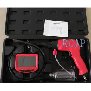 Visual Cleaning Gun Toolbox