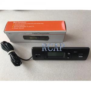 Thermometer