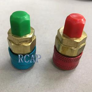 Quick Coupler