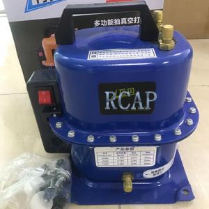 Vacuum Pump