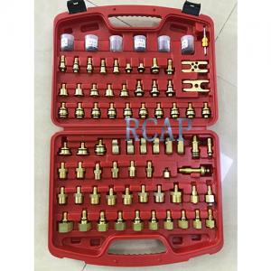 A/C Leak Test Toolbox Asia Version