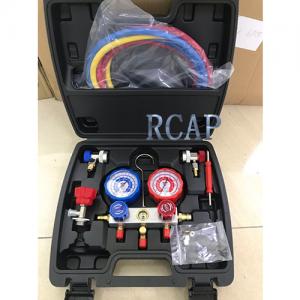Manifold Gauge Set