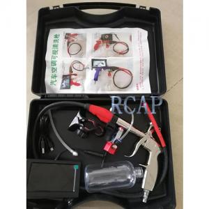 Visual Cleaning Gun Toolbox