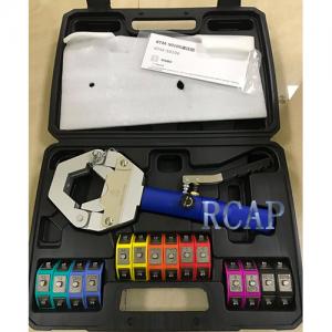 Crimper Tool Box