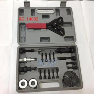 Clutch Remove Toolbox
