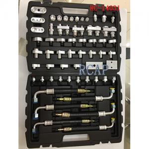 A/C Leak Test Toolbox