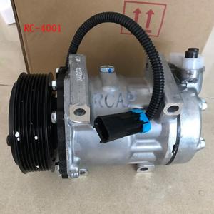 Compressor MAXFORCE
