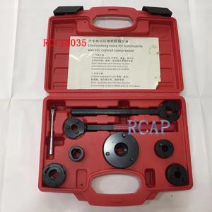 Clutch Remove Toolbox