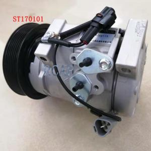 Compressor ST170101