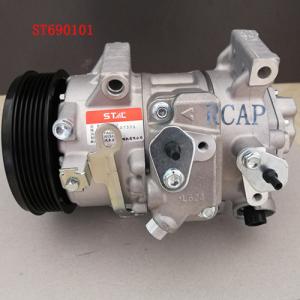 Compressor ST690101