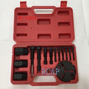 Clutch Remove Toolbox