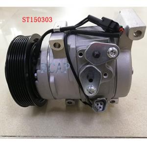 Compressor ST150303