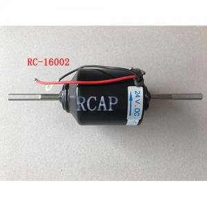 Fan Motor RC-16002