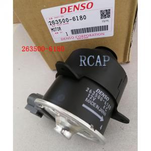 Fan Motor 263500-6180