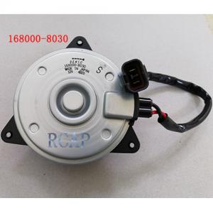 Fan Motor 168000-8030