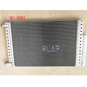 Condenser 14X23X20 with drier