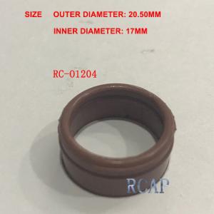 Oring  20.5X17