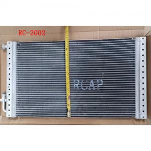 Condenser 14X25X20 with drier