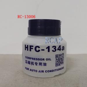 Compressor Oil HFC-134A 70G