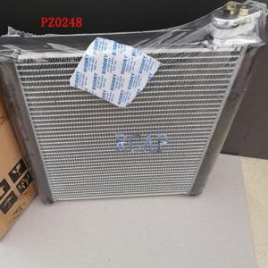 Evaporator Toyota Corolla 02-07