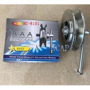 Adjustable Pulley 1PK 6203 bearing