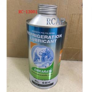 Oil RL-68 1L