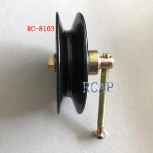 Adjustable Pulley B 6204 bearing