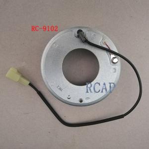 Coil Kia Morning