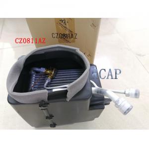 Evaporator