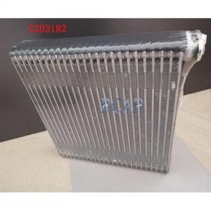 Evaporator Nissan Tenna
