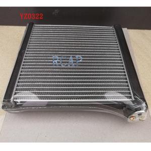 Evaporator Nissan TIIDA