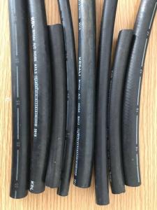 KDL Rubber Hose A13