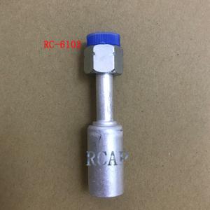 Pipe Fitting 5/16 R134