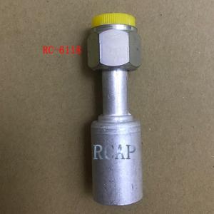 Pipe Fitting 1/2 R12