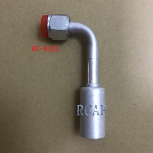 Pipe Fitting 3/8 R12