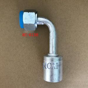 Pipe Fitting 1/2 R134 R12