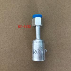 Pipe Fitting 3/8 R134 R12