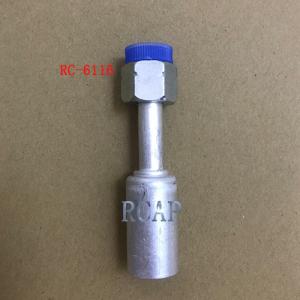 Pipe Fitting 3/8 R12