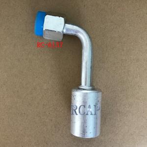 Pipe Fitting 3/8 R134 R12