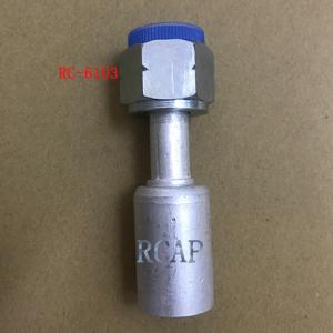 Pipe Fitting 1/2 R134