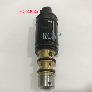 Control Valve Toyota