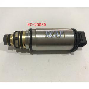 Control Valve Nissan Altima 2013-2014