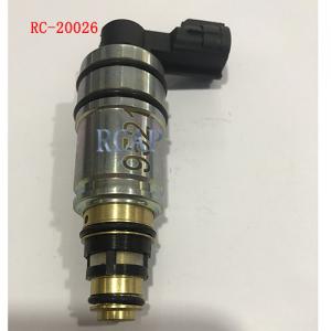 Control Valve Ford Focus