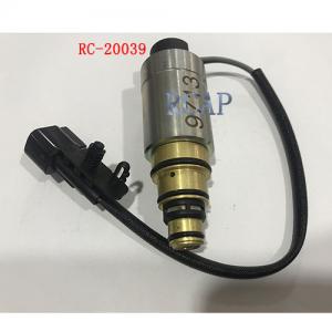Control Valve Nissan