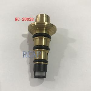 Control Valve Volvo Focus Ford