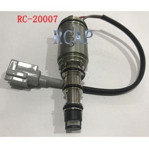 Control Valve Nissan