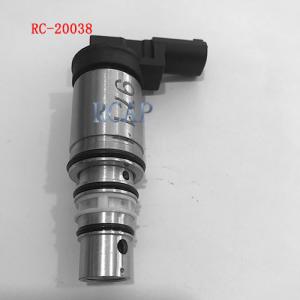 Control Valve BMW