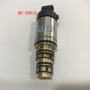 Control Valve GM Delta