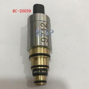 Control Valve Benz Volvo VW
