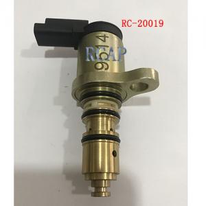 Control Valve Peugeot 407 Citroen C5